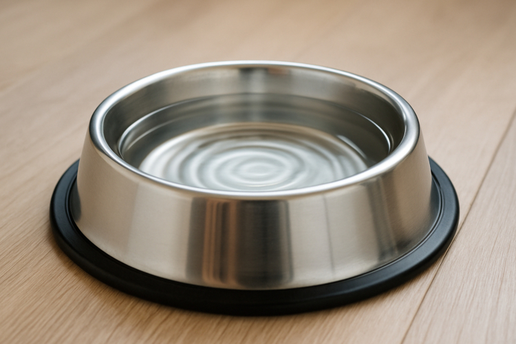 Besoins en eau du chien : prévenir la déshydratation